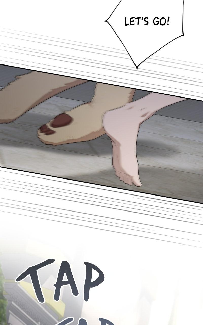 Mr. Delivery Knight Chap 26 - Next Chap 27