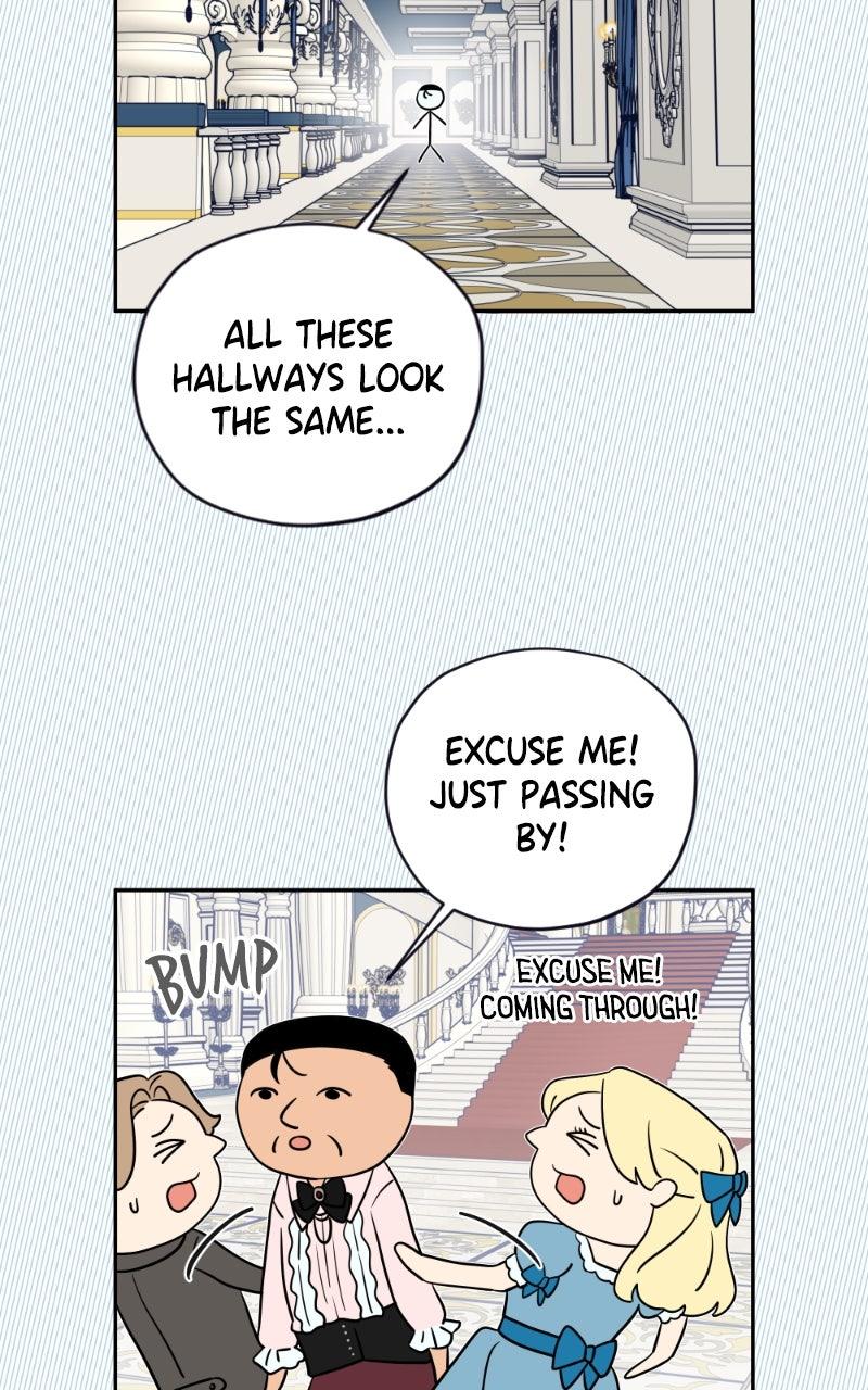 Mr. Delivery Knight Chap 26 - Next Chap 27