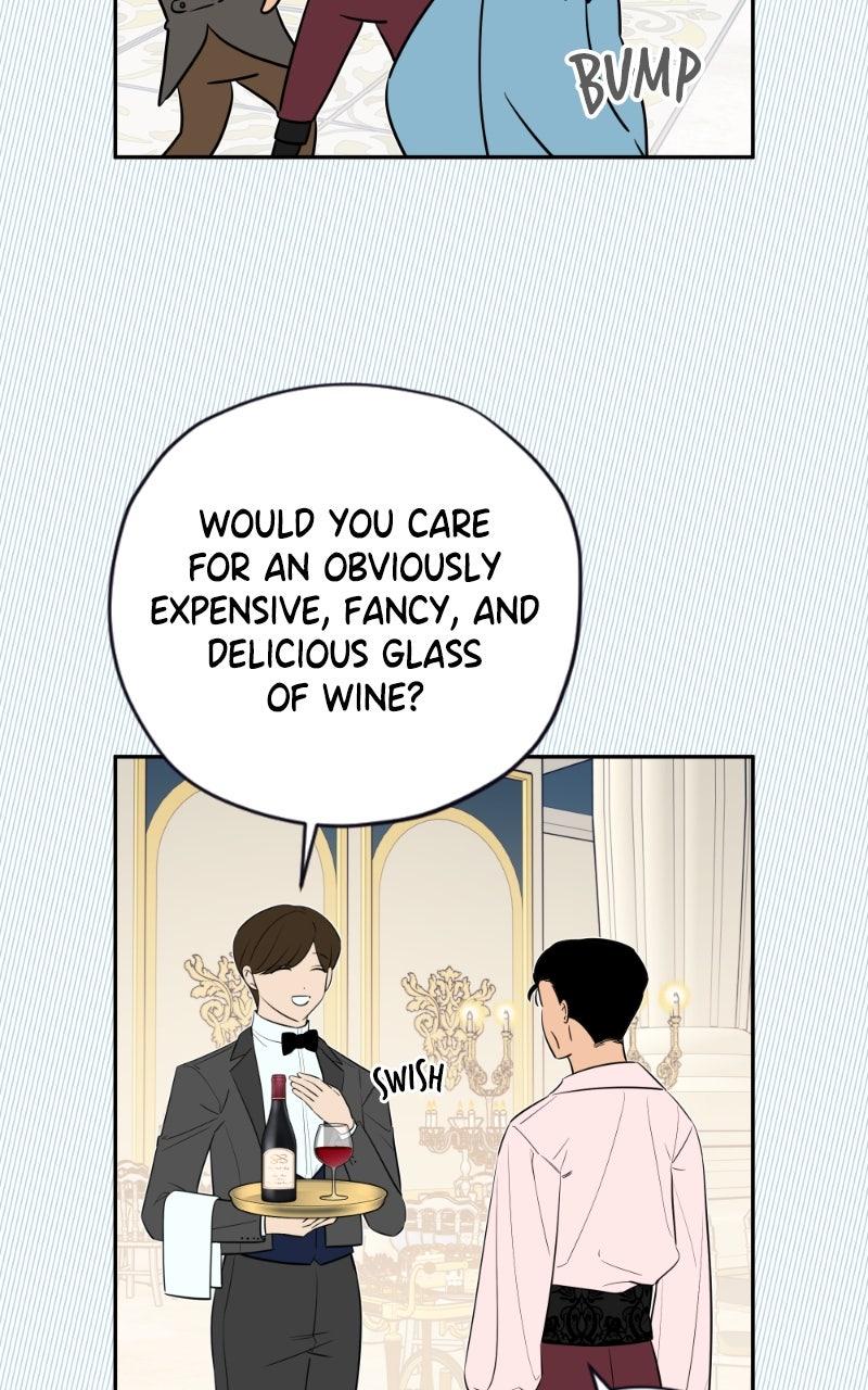 Mr. Delivery Knight Chap 26 - Next Chap 27