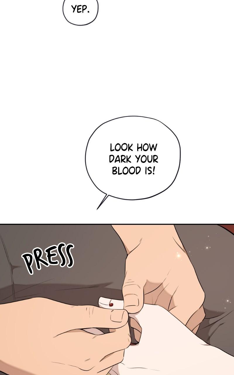 Mr. Delivery Knight Chap 28 - Next Chap 29