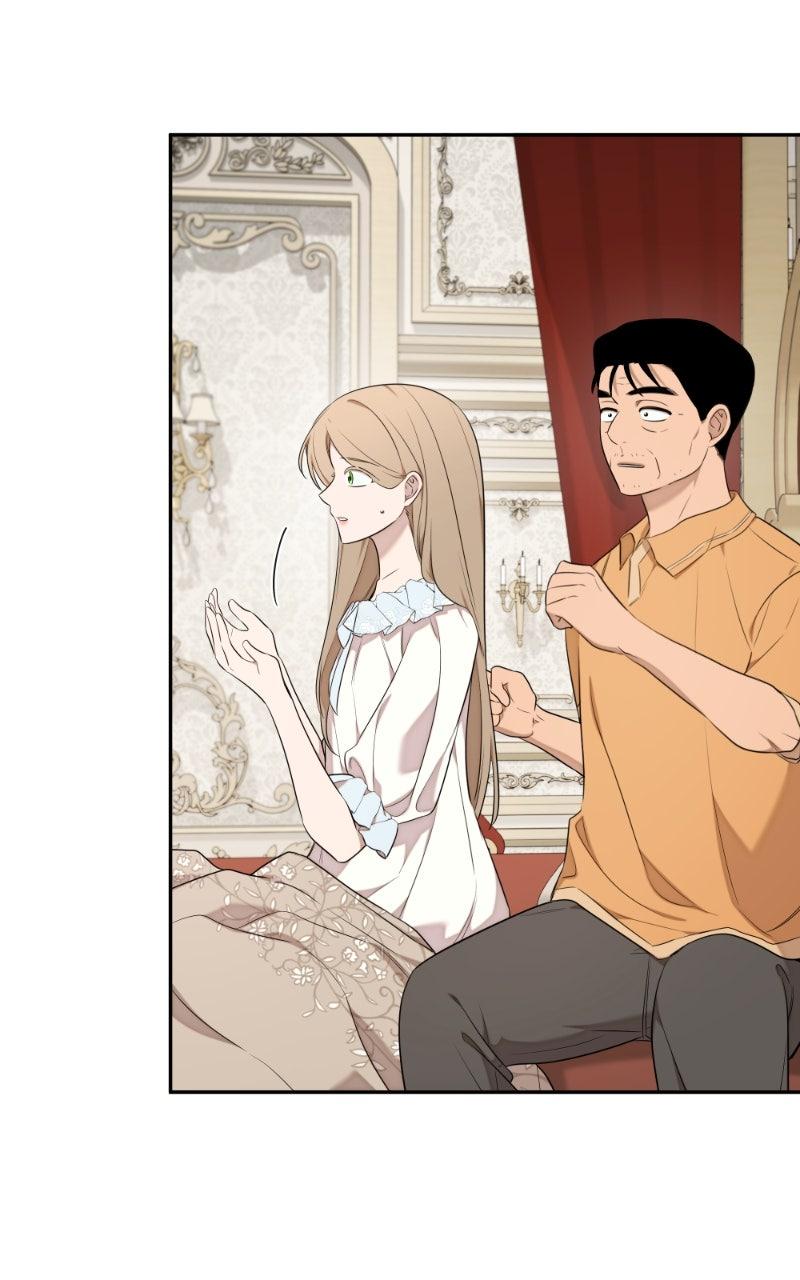 Mr. Delivery Knight Chap 28 - Next Chap 29