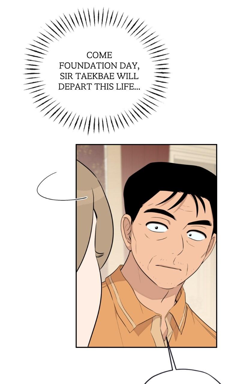 Mr. Delivery Knight Chap 28 - Next Chap 29