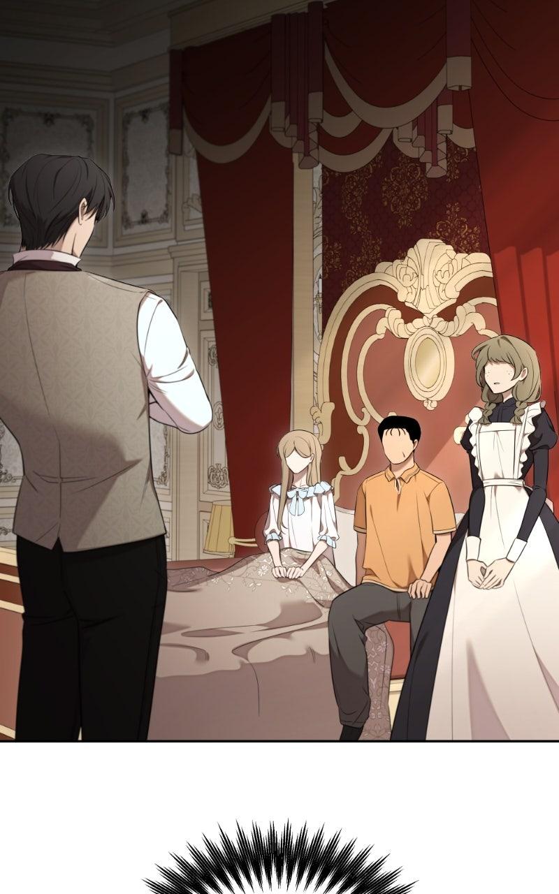 Mr. Delivery Knight Chap 28 - Next Chap 29