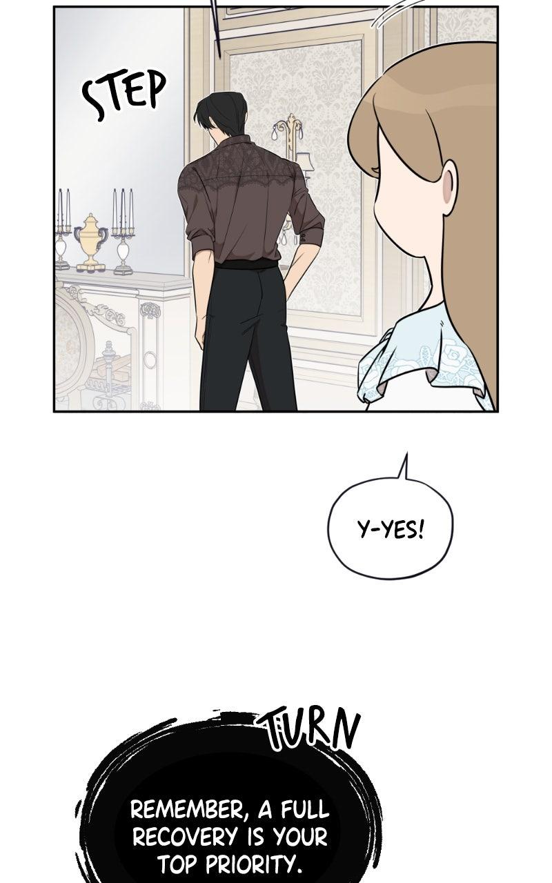 Mr. Delivery Knight Chap 28 - Next Chap 29