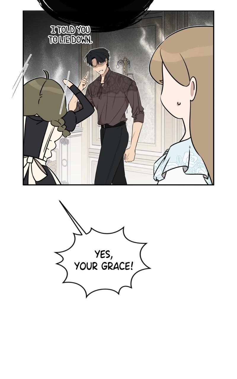 Mr. Delivery Knight Chap 28 - Next Chap 29