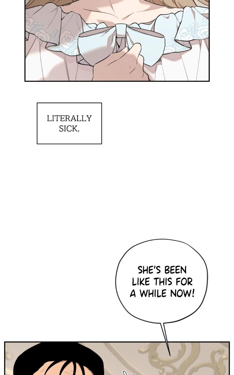 Mr. Delivery Knight Chap 28 - Next Chap 29