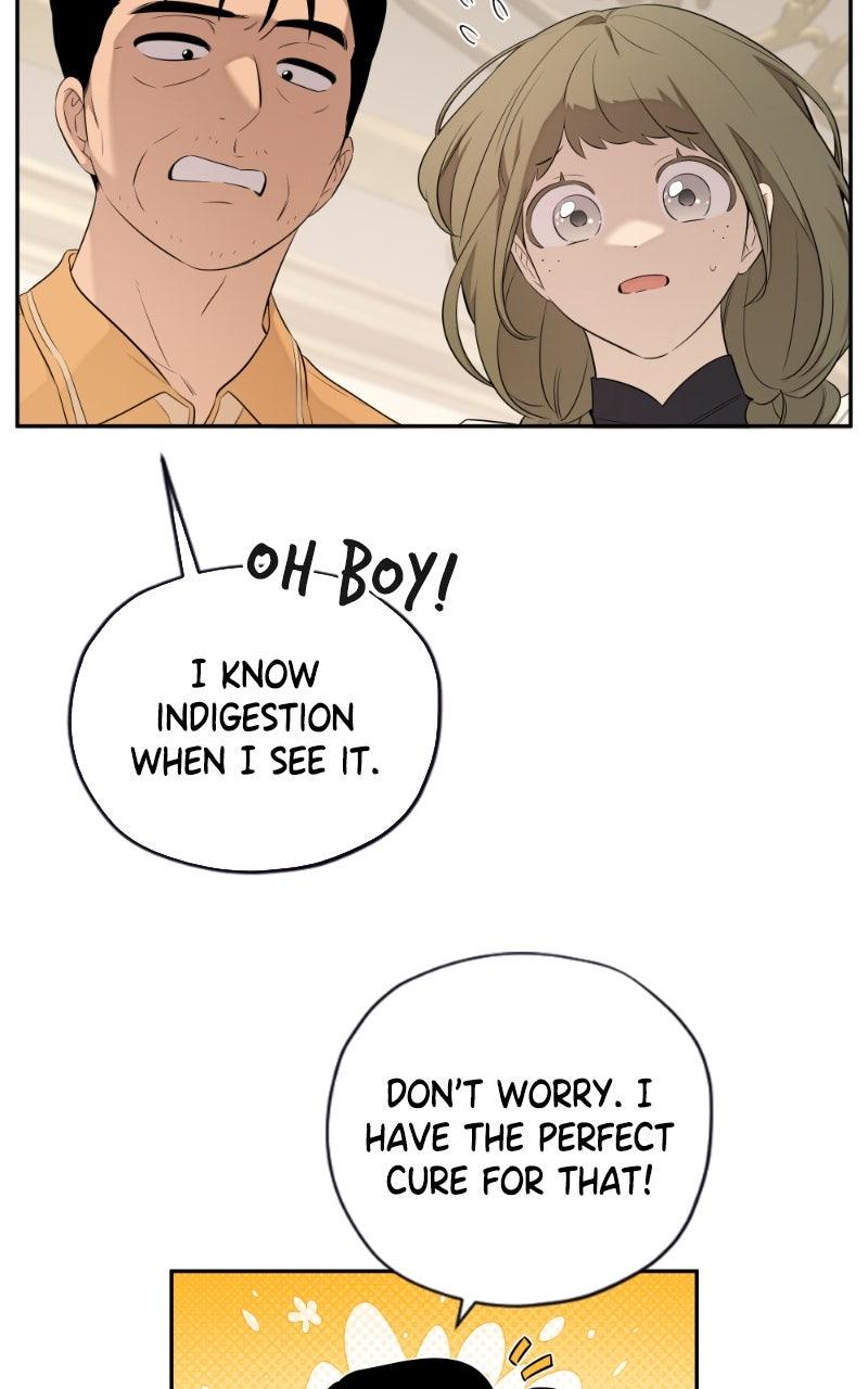 Mr. Delivery Knight Chap 28 - Next Chap 29