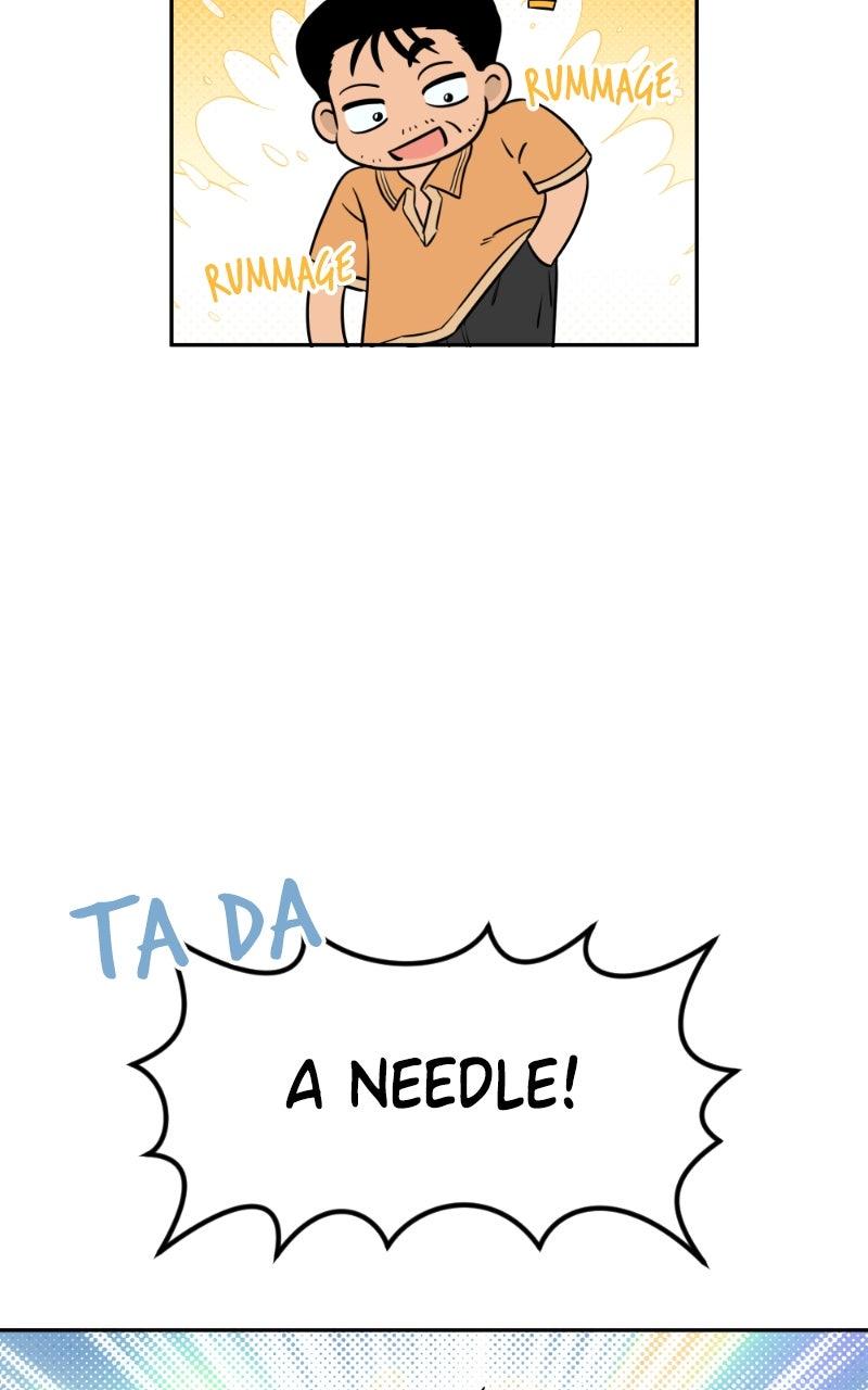 Mr. Delivery Knight Chap 28 - Next Chap 29