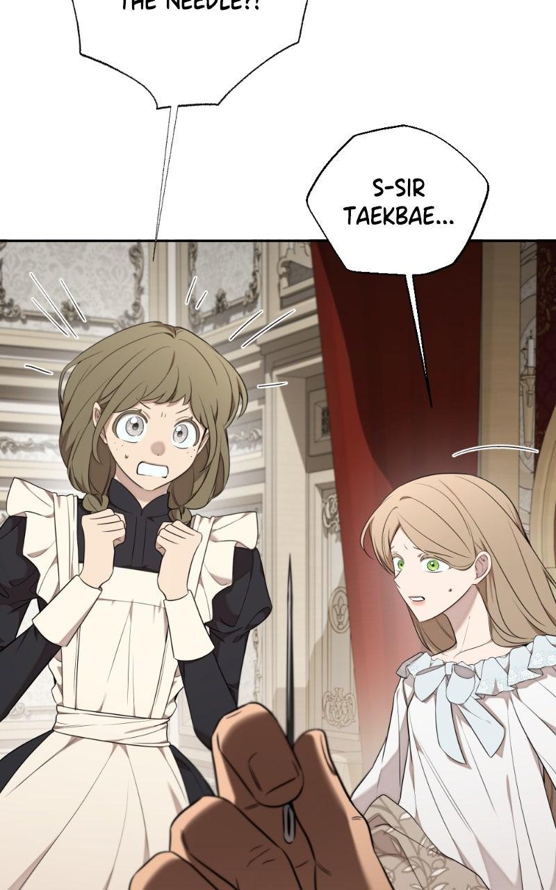 Mr. Delivery Knight Chap 28 - Next Chap 29