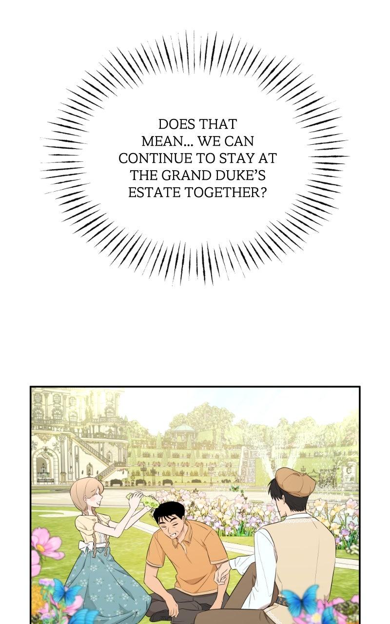 Mr. Delivery Knight Chap 29 - Next Chap 30