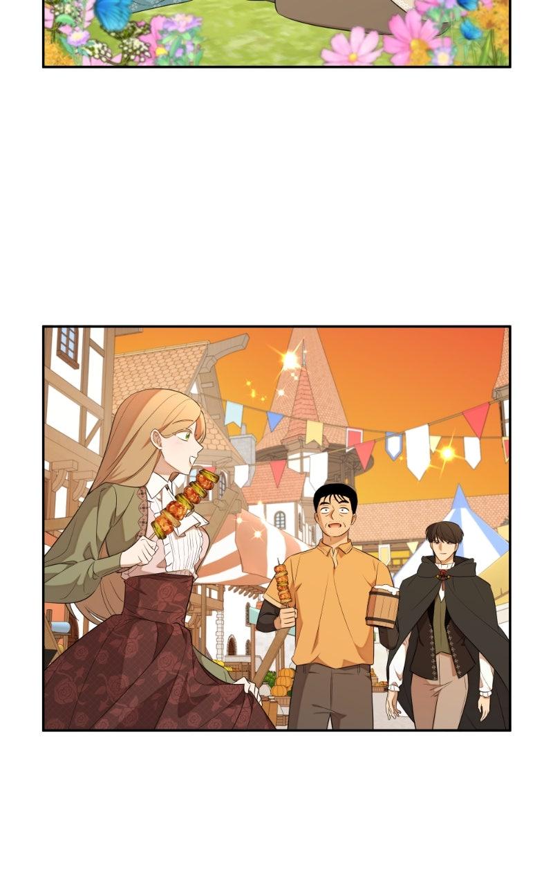 Mr. Delivery Knight Chap 29 - Next Chap 30