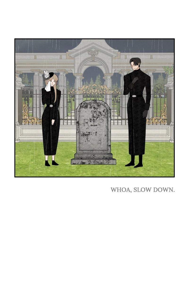 Mr. Delivery Knight Chap 29 - Next Chap 30