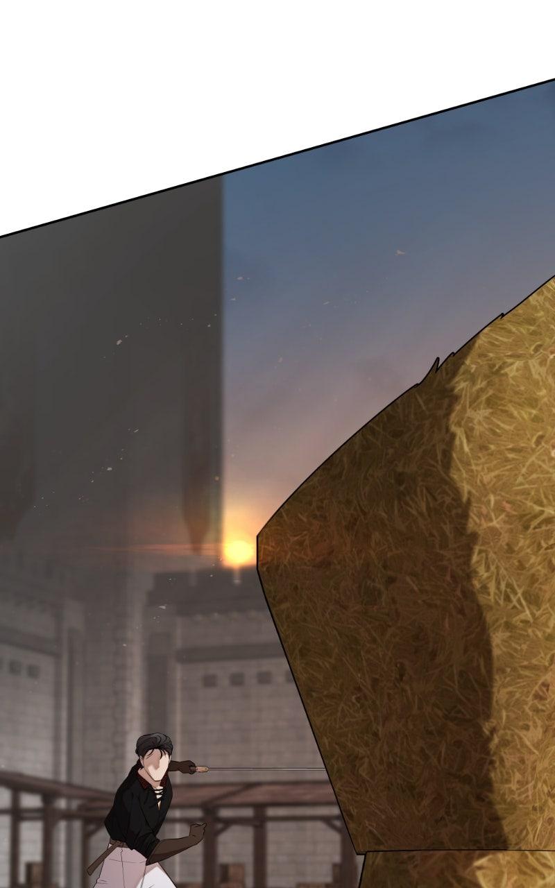 Mr. Delivery Knight Chap 29 - Next Chap 30