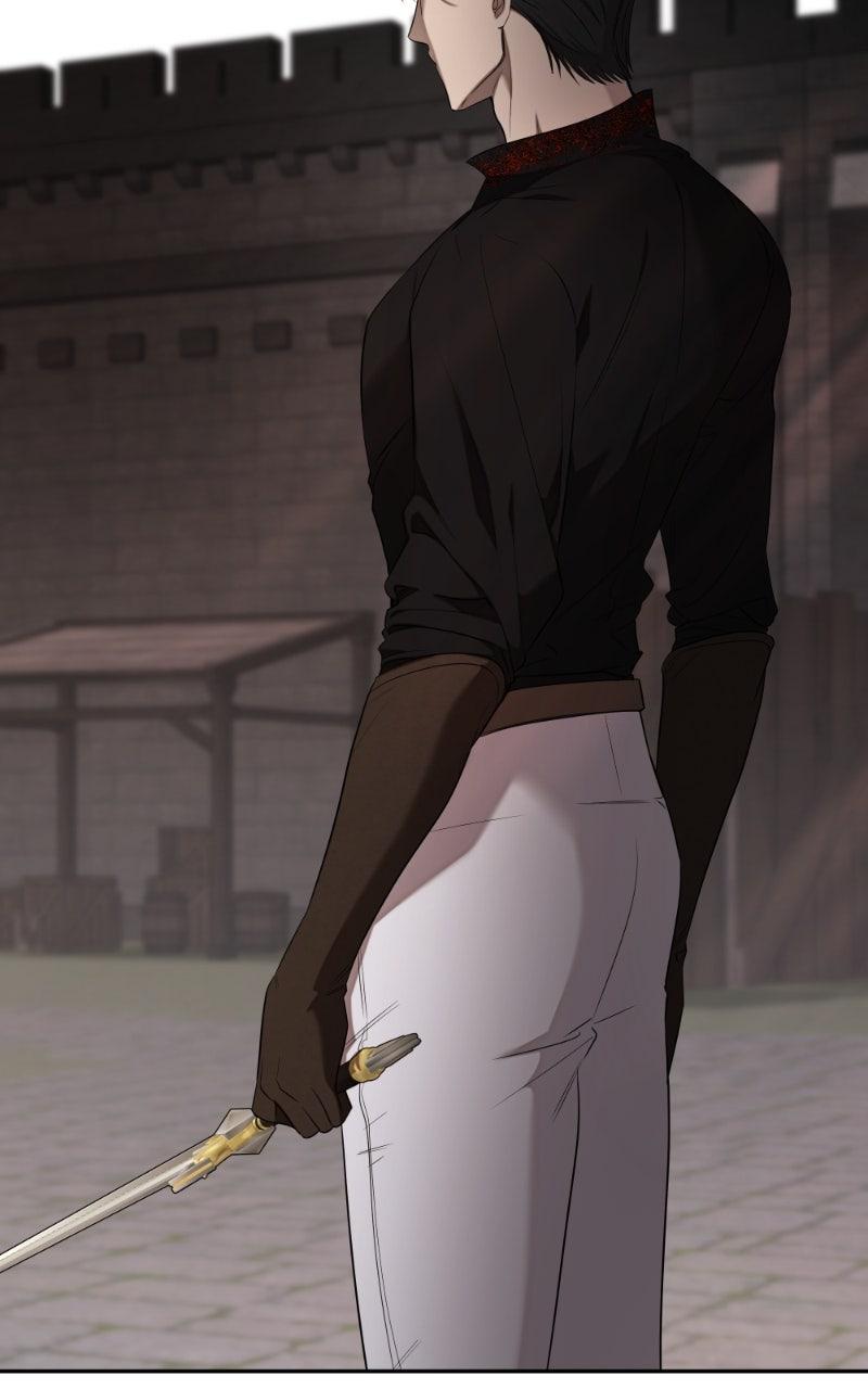 Mr. Delivery Knight Chap 29 - Next Chap 30