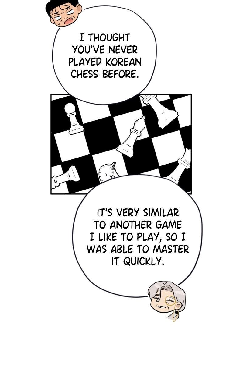 Mr. Delivery Knight Chap 29 - Next Chap 30