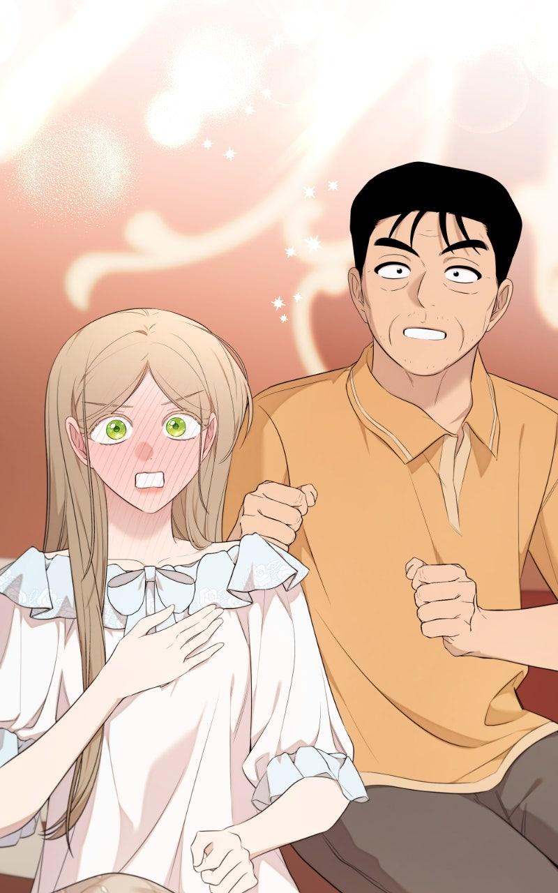 Mr. Delivery Knight Chap 29 - Next Chap 30