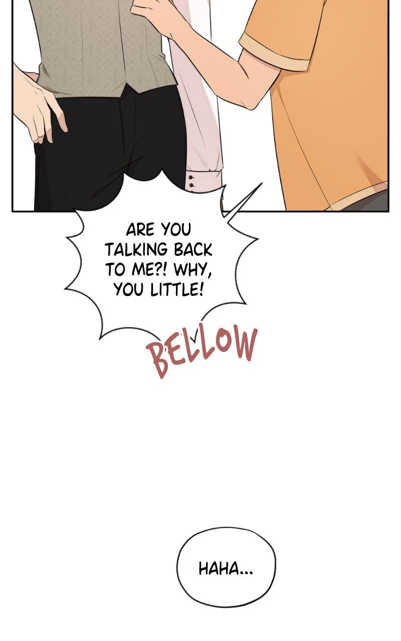 Mr. Delivery Knight Chap 29 - Next Chap 30