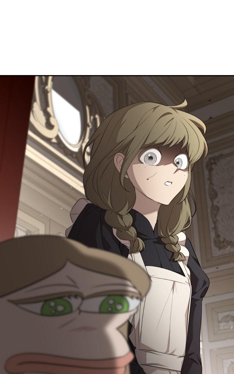 Mr. Delivery Knight Chap 29 - Next Chap 30