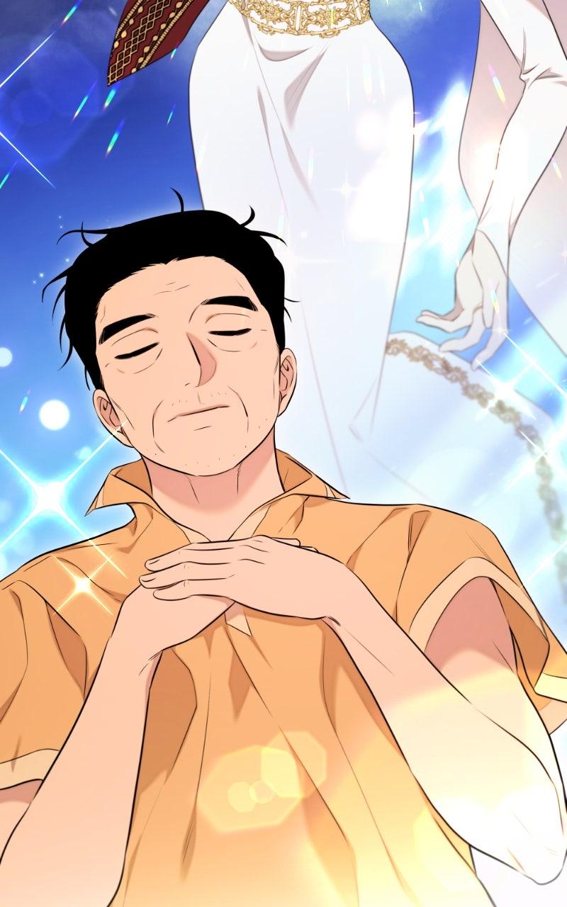 Mr. Delivery Knight Chap 29 - Next Chap 30