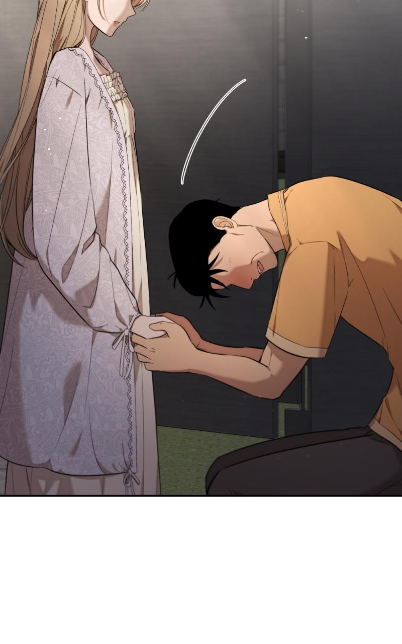 Mr. Delivery Knight Chap 20 - Next Chap 21