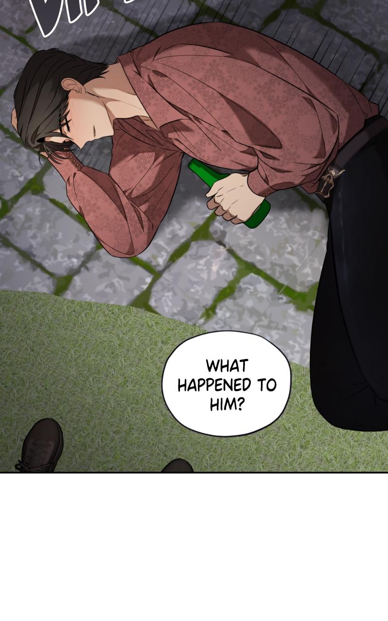 Mr. Delivery Knight Chap 20 - Next Chap 21