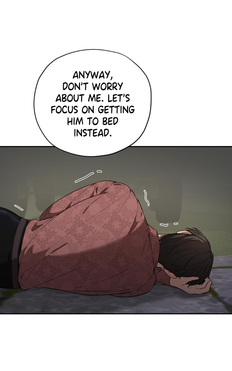 Mr. Delivery Knight Chap 20 - Next Chap 21