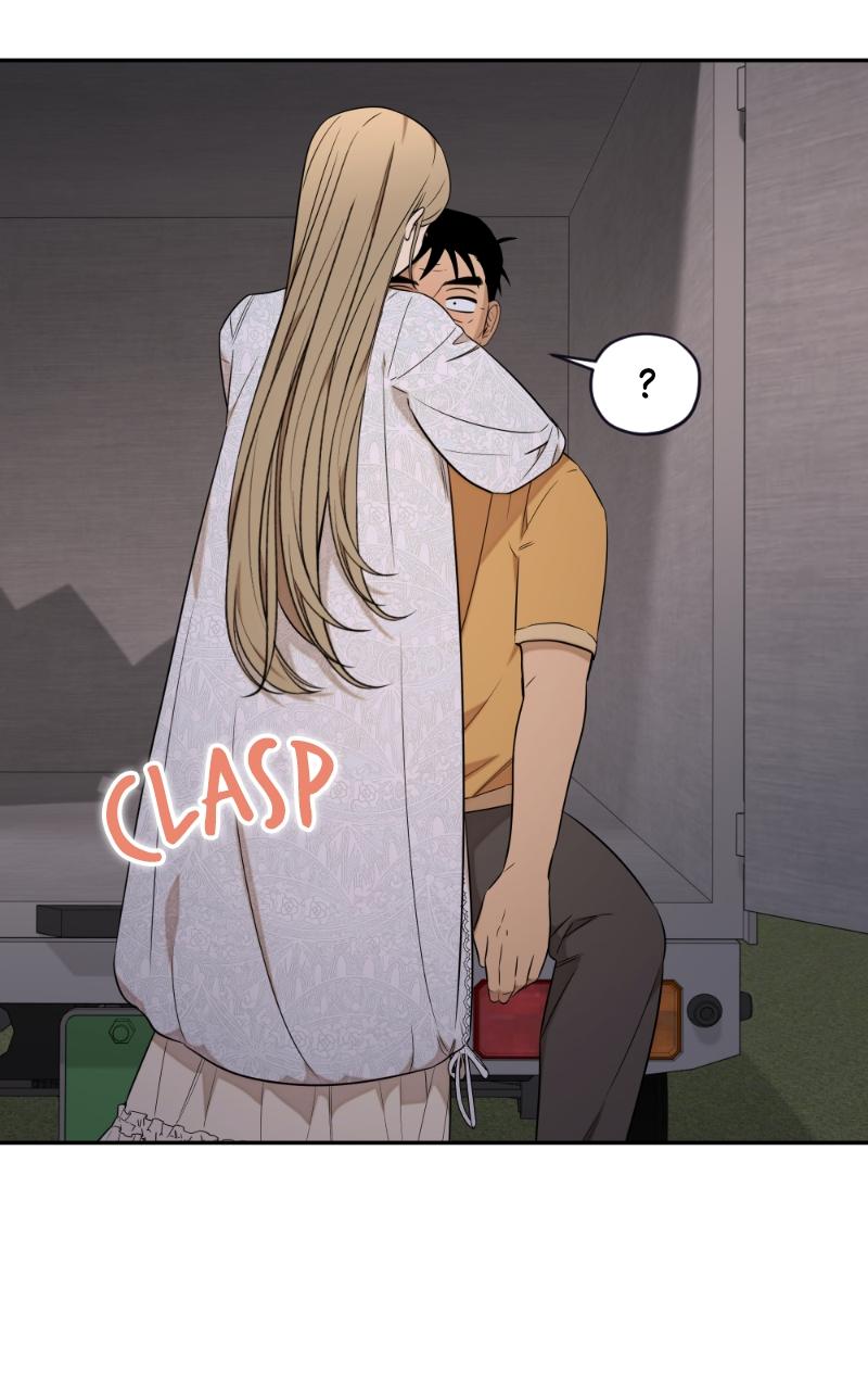 Mr. Delivery Knight Chap 20 - Next Chap 21