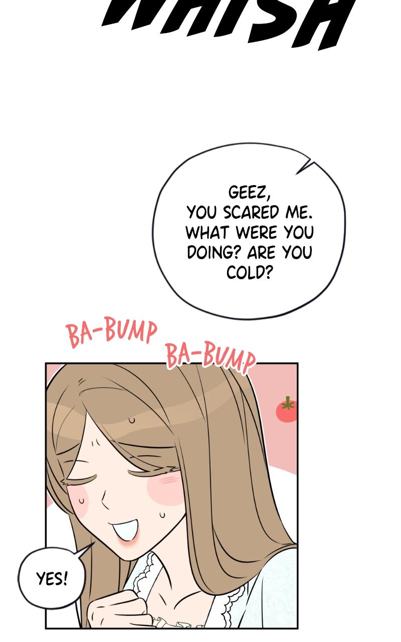 Mr. Delivery Knight Chap 20 - Next Chap 21