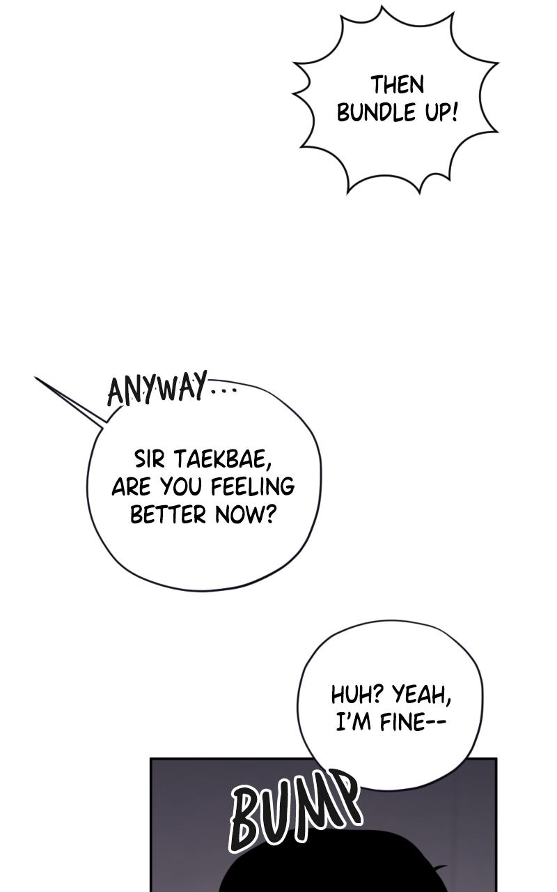 Mr. Delivery Knight Chap 20 - Next Chap 21