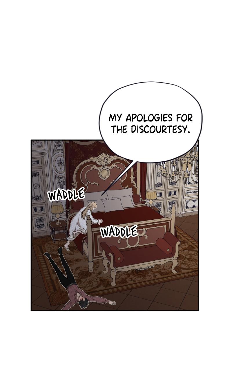 Mr. Delivery Knight Chap 20 - Next Chap 21