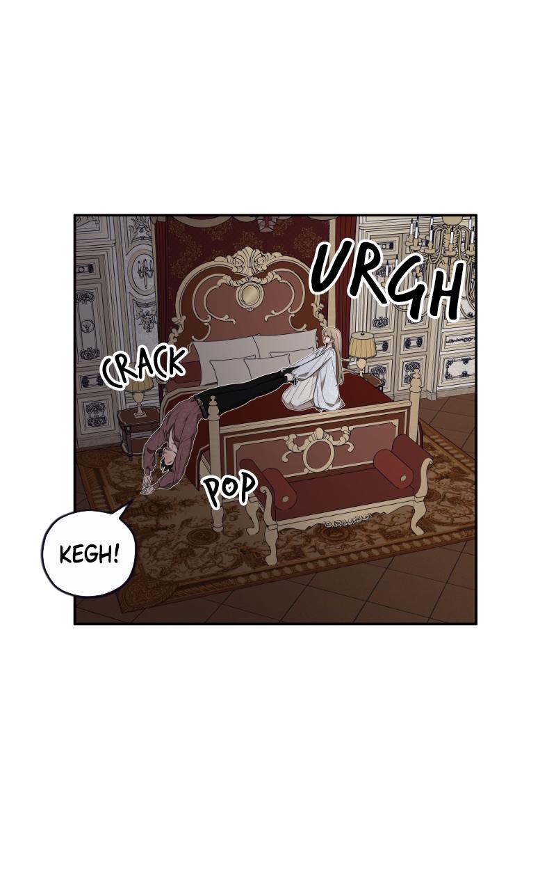 Mr. Delivery Knight Chap 20 - Next Chap 21