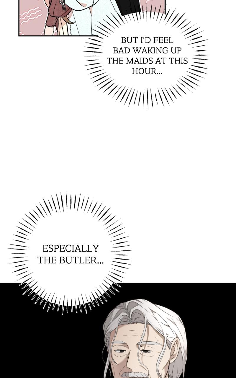 Mr. Delivery Knight Chap 20 - Next Chap 21