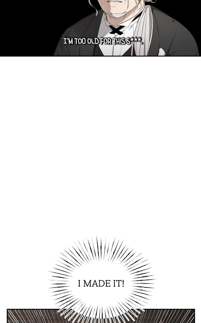 Mr. Delivery Knight Chap 20 - Next Chap 21