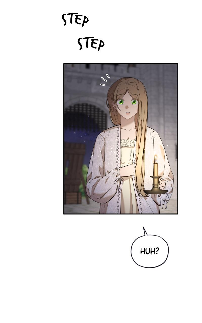 Mr. Delivery Knight Chap 20 - Next Chap 21