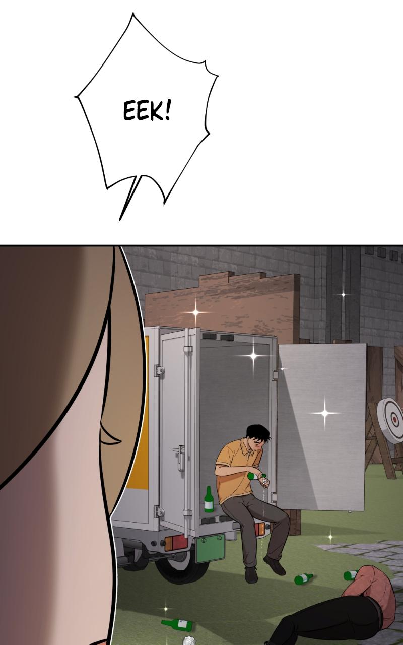 Mr. Delivery Knight Chap 20 - Next Chap 21