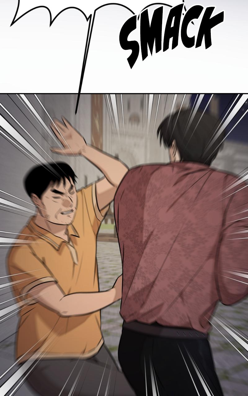 Mr. Delivery Knight Chap 20 - Next Chap 21