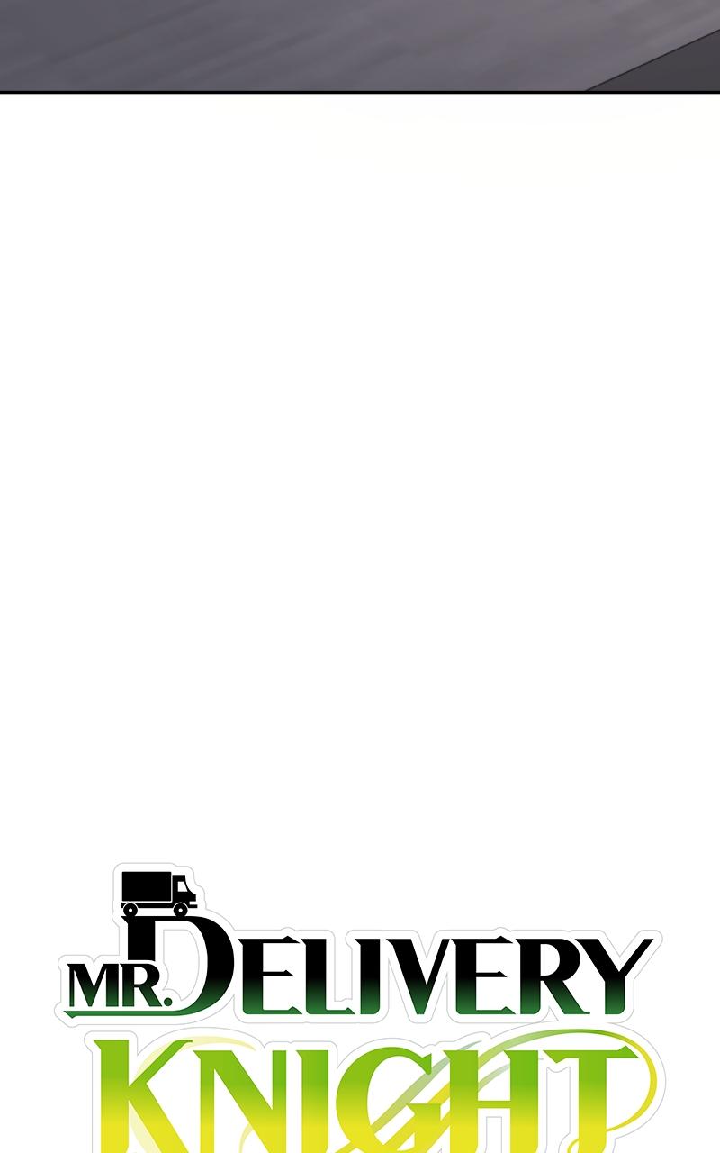 Mr. Delivery Knight Chap 20 - Next Chap 21