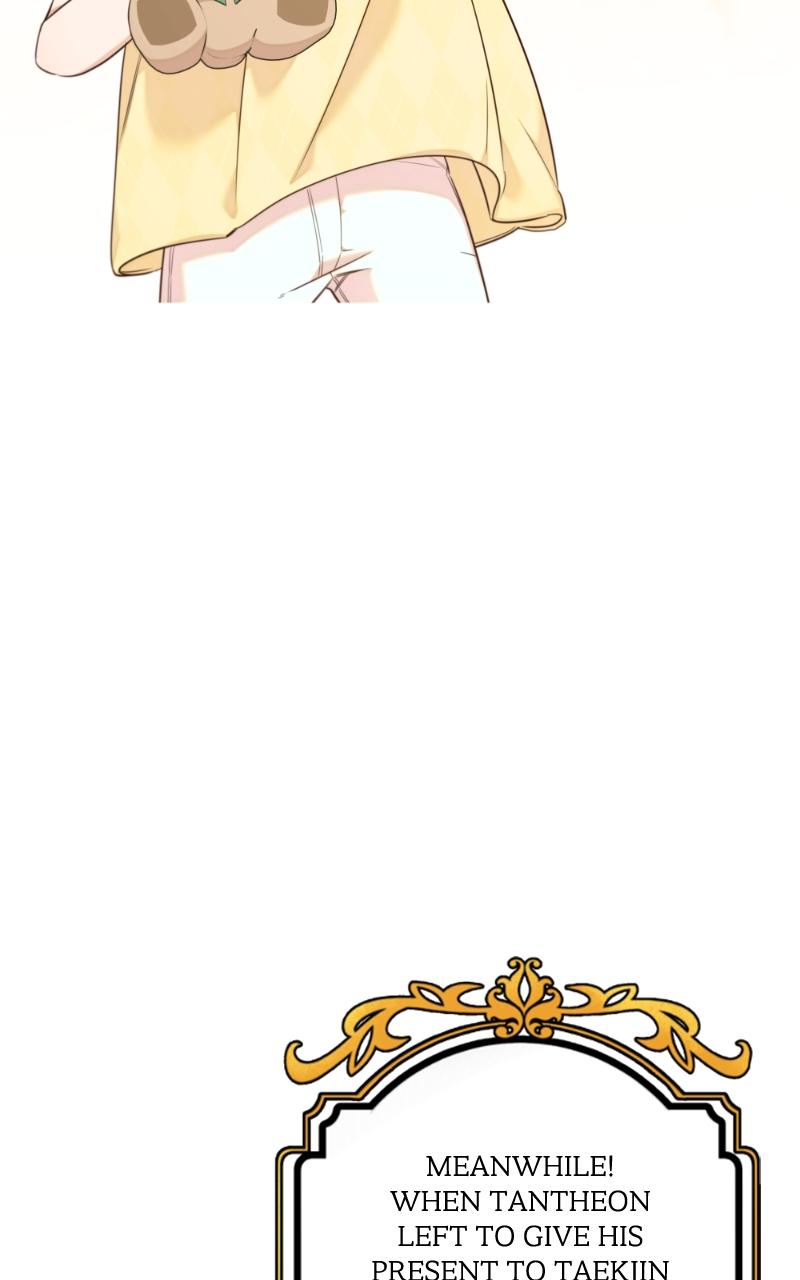 Mr. Delivery Knight Chap 20 - Next Chap 21