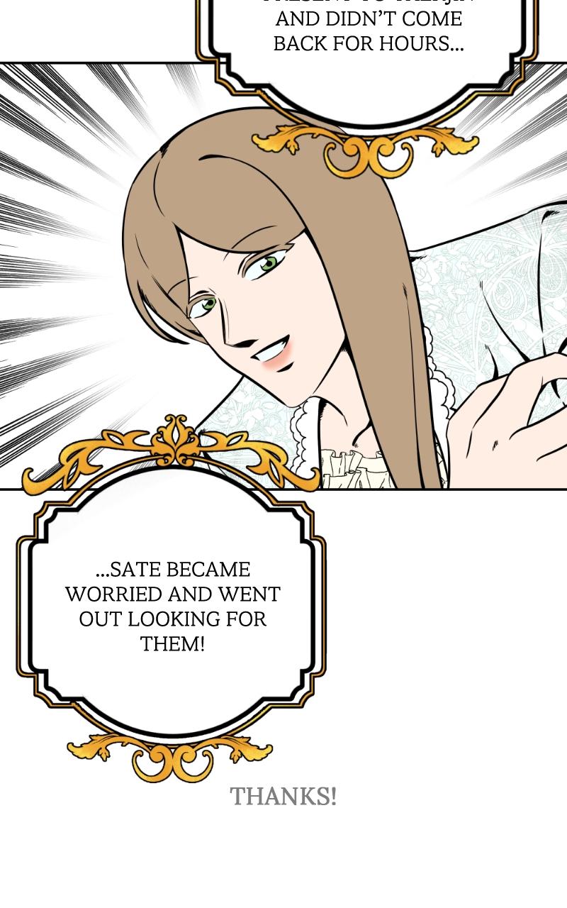 Mr. Delivery Knight Chap 20 - Next Chap 21