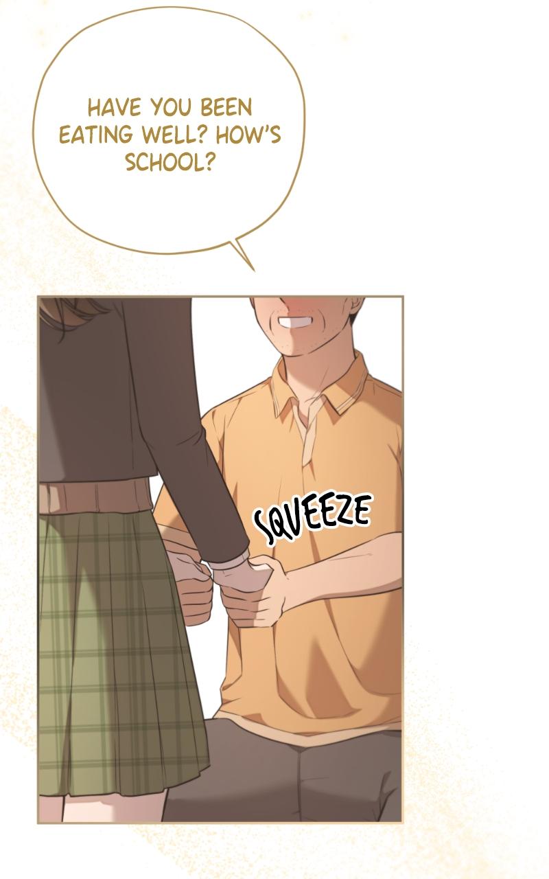 Mr. Delivery Knight Chap 20 - Next Chap 21