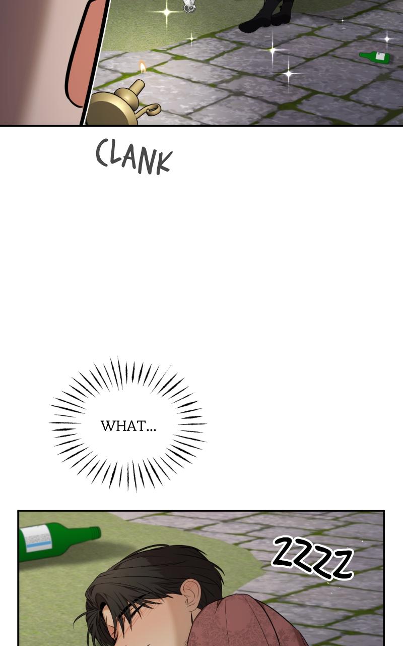 Mr. Delivery Knight Chap 20 - Next Chap 21