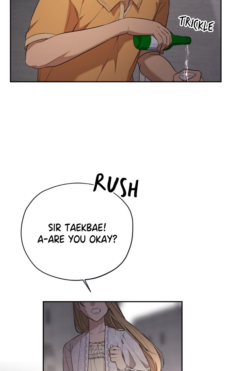 Mr. Delivery Knight Chap 20 - Next Chap 21