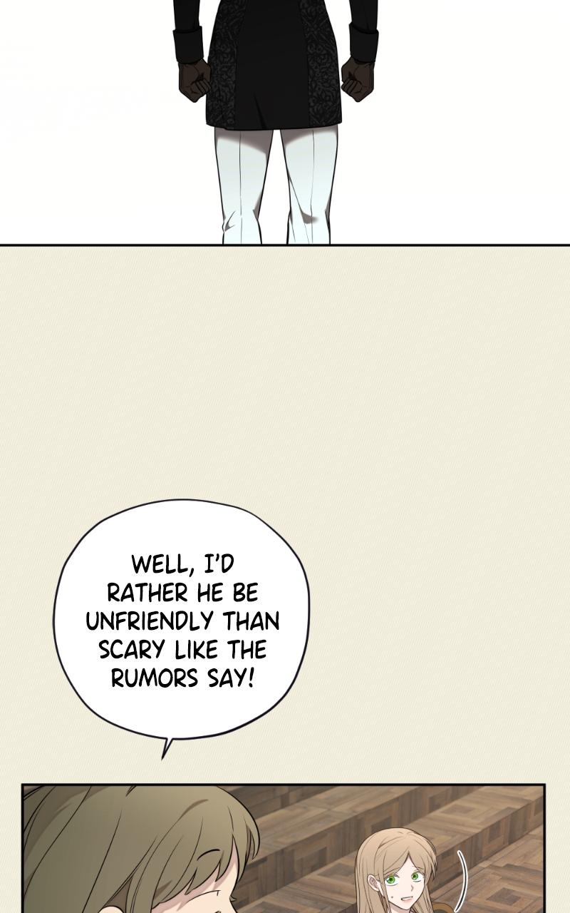 Mr. Delivery Knight Chap 21 - Next Chap 22