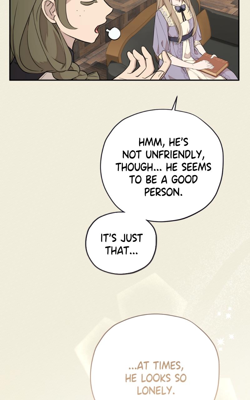 Mr. Delivery Knight Chap 21 - Next Chap 22