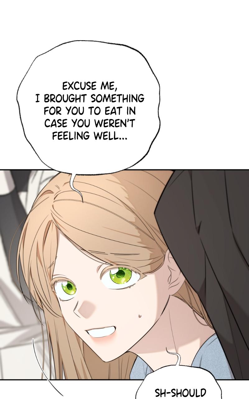 Mr. Delivery Knight Chap 21 - Next Chap 22