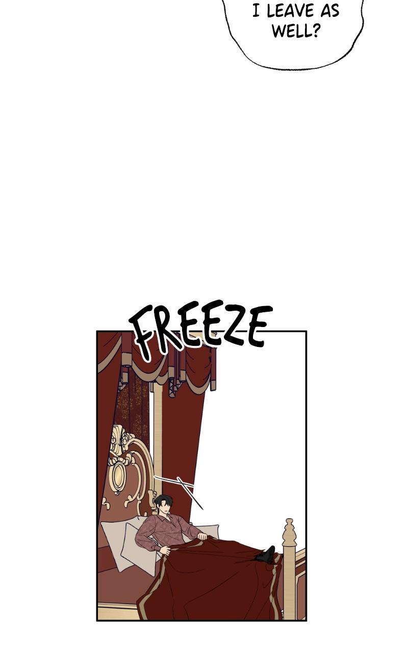Mr. Delivery Knight Chap 21 - Next Chap 22