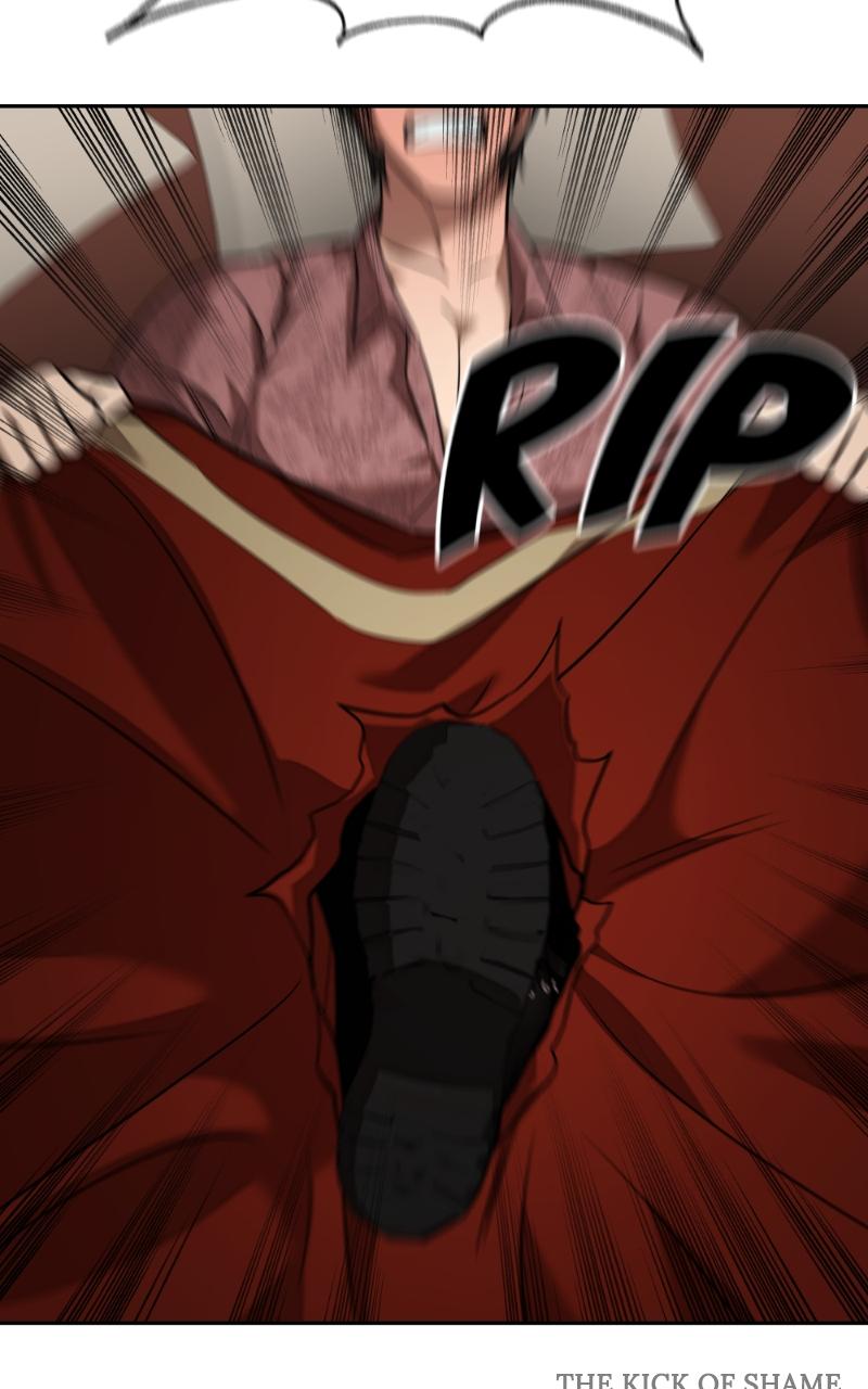 Mr. Delivery Knight Chap 21 - Next Chap 22