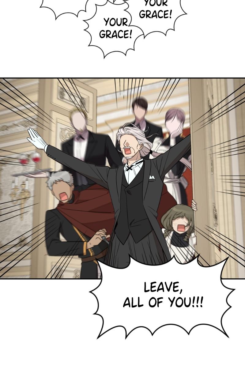 Mr. Delivery Knight Chap 21 - Next Chap 22