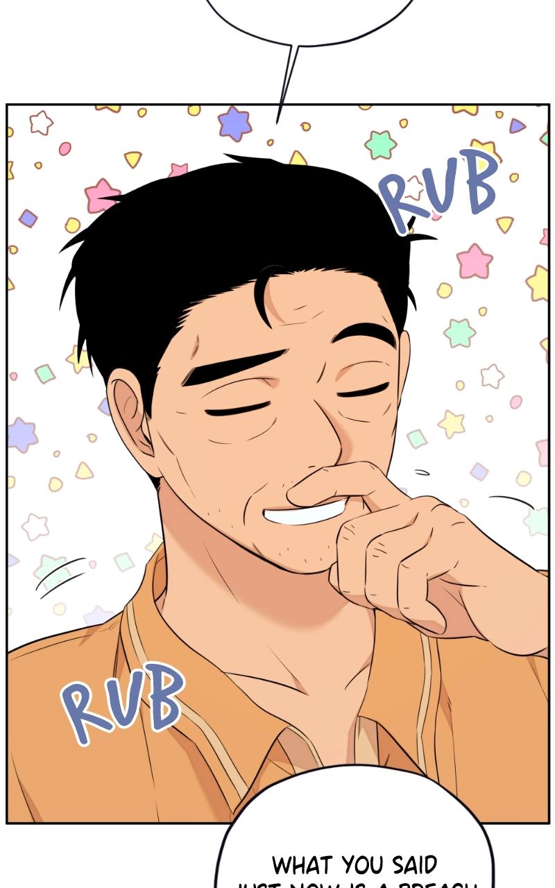 Mr. Delivery Knight Chap 21 - Next Chap 22