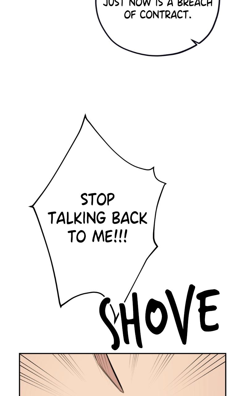 Mr. Delivery Knight Chap 21 - Next Chap 22